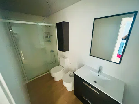 Flat in calle de Hermosilla, 80 - Photo 14