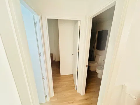 Flat in calle de Hermosilla, 80 - Photo 17