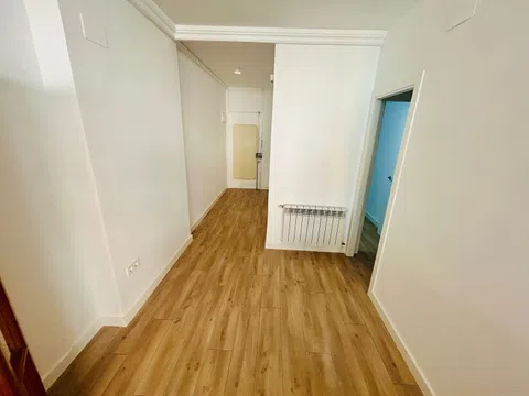 Flat in calle de Hermosilla, 80 - Photo 18
