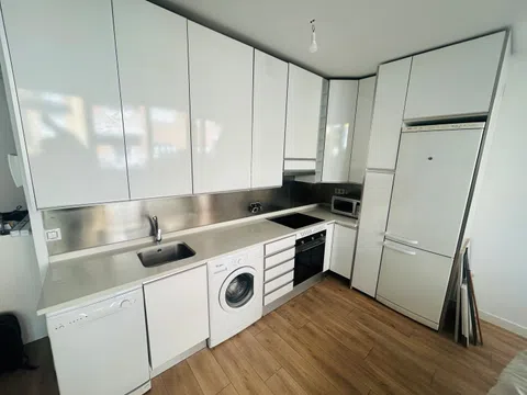 Flat in calle de Hermosilla, 80 - Photo 20
