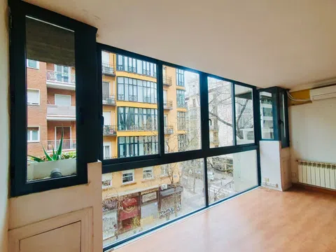 Flat in calle de Hermosilla, 80 - Photo 3