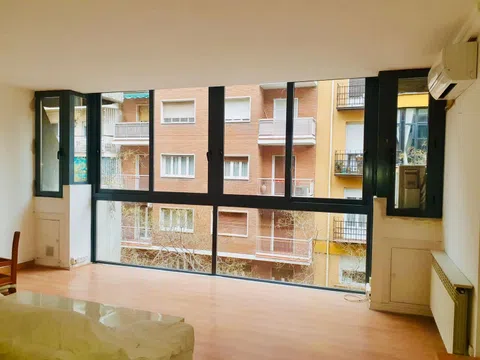 Flat in calle de Hermosilla, 80 - Photo 4