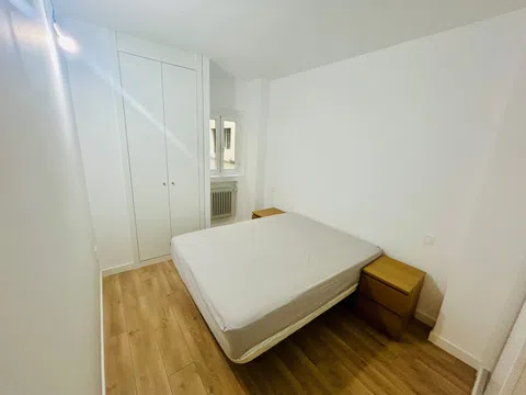 Flat in calle de Hermosilla, 80 - Photo 5