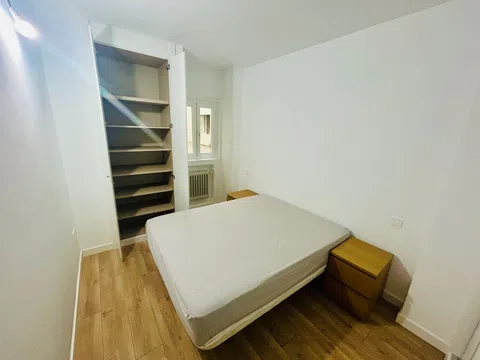 Flat in calle de Hermosilla, 80 - Photo 6