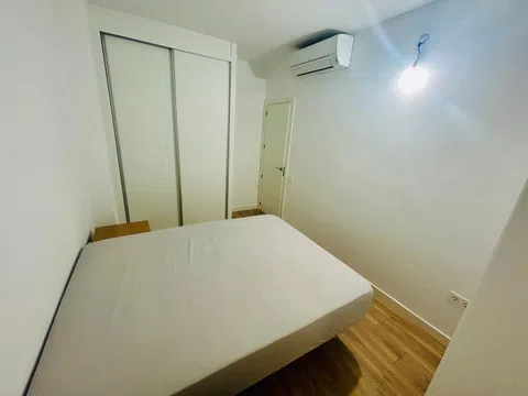 Flat in calle de Hermosilla, 80 - Photo 7