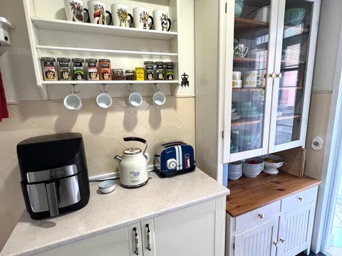 Flat in CL Arroyo Del Olivar - Photo 3