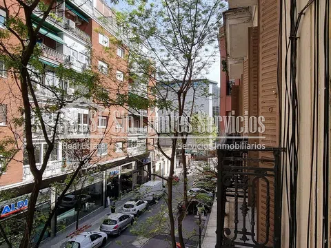 Flat - Photo 4