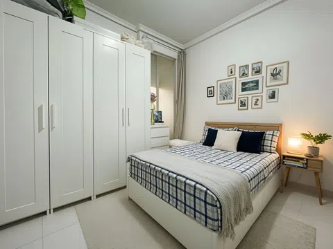 Flat in avenida de la Reina Victoria - Photo 4