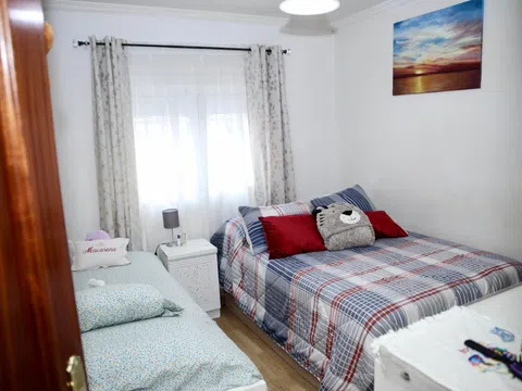 Flat in calle Escoriaza no number - Photo 11
