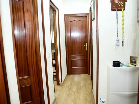Flat in calle Escoriaza no number - Photo 3
