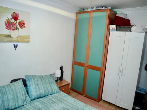 Flat in calle Escoriaza no number - Photo 4