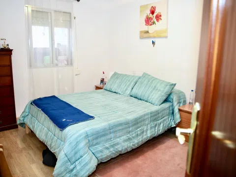Flat in calle Escoriaza no number - Photo 5