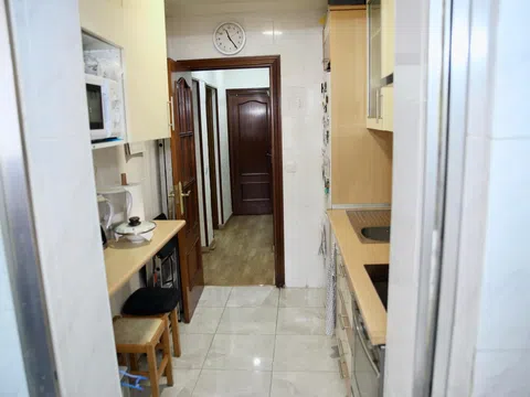 Flat in calle Escoriaza no number - Photo 7