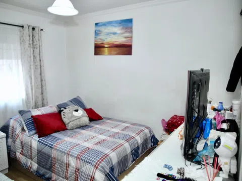 Flat in calle Escoriaza no number - Photo 8