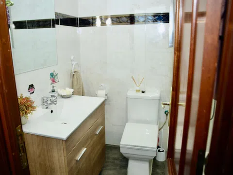 Flat in calle Escoriaza no number - Photo 9