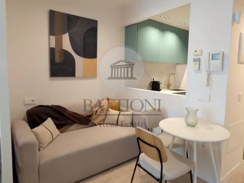 Studio in calle de Palos de la Frontera, 16 - Photo 14