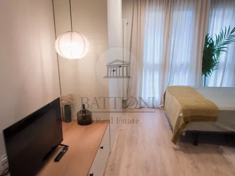 Studio in calle de Palos de la Frontera, 16 - Photo 17