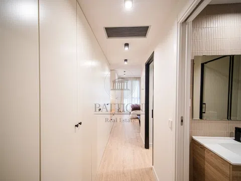 Studio in calle de Palos de la Frontera, 16 - Photo 3