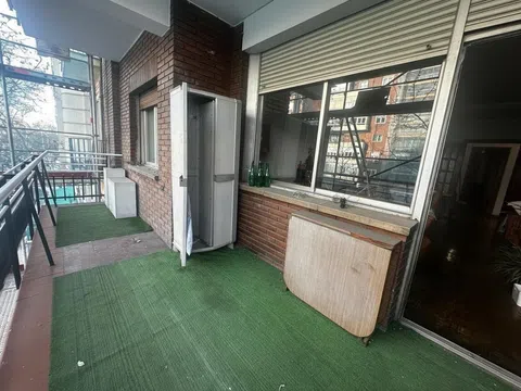 Flat in calle del Doctor Esquerdo - Photo 12