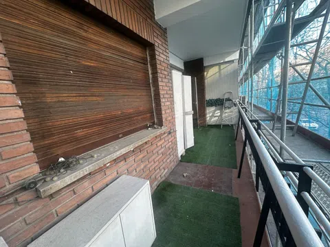 Flat in calle del Doctor Esquerdo - Photo 13