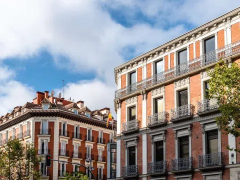 Flat in calle del Doctor Esquerdo - Photo 15