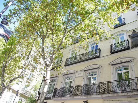 Flat in calle del Doctor Esquerdo - Photo 16