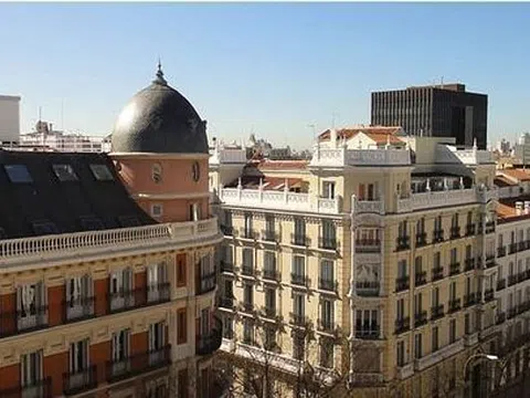 Flat in calle del Doctor Esquerdo - Photo 17