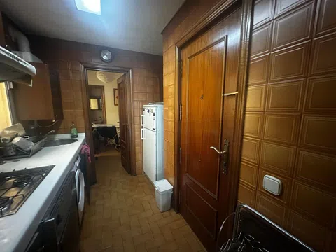 Flat in calle del Doctor Esquerdo - Photo 6