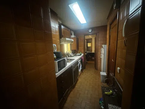 Flat in calle del Doctor Esquerdo - Photo 7