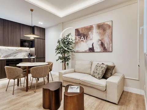 Flat in calle del Príncipe de Vergara - Photo 2