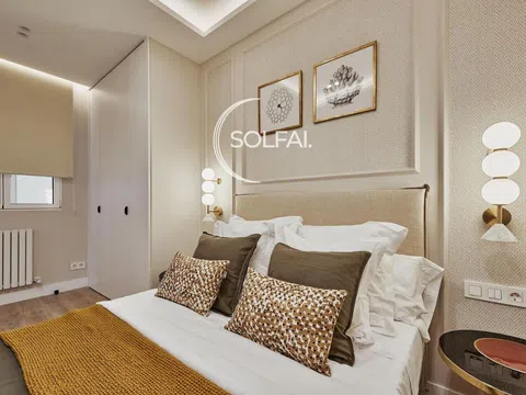 Flat in calle del Príncipe de Vergara - Photo 11