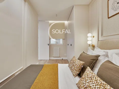 Flat in calle del Príncipe de Vergara - Photo 12