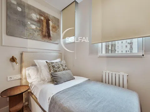 Flat in calle del Príncipe de Vergara - Photo 14