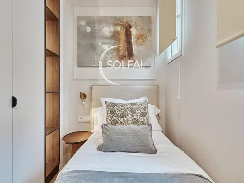 Flat in calle del Príncipe de Vergara - Photo 15