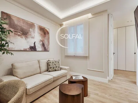 Flat in calle del Príncipe de Vergara - Photo 17