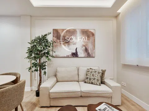 Flat in calle del Príncipe de Vergara - Photo 18