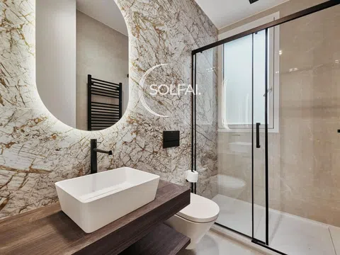 Flat in calle del Príncipe de Vergara - Photo 19