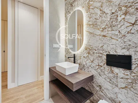 Flat in calle del Príncipe de Vergara - Photo 20