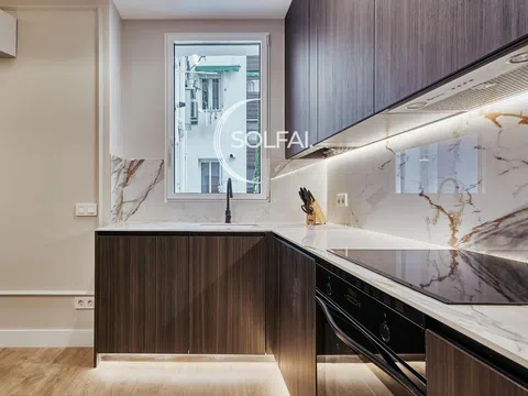 Flat in calle del Príncipe de Vergara - Photo 4
