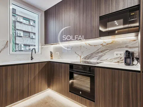 Flat in calle del Príncipe de Vergara - Photo 5