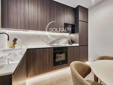 Flat in calle del Príncipe de Vergara - Photo 6