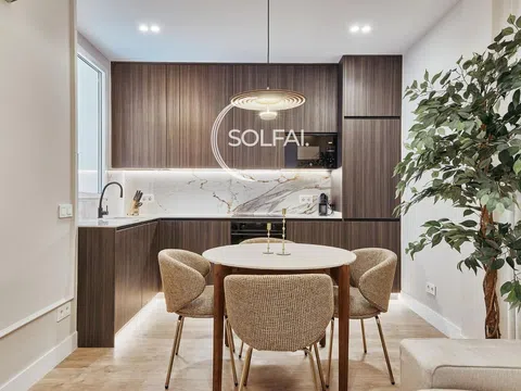 Flat in calle del Príncipe de Vergara - Photo 8
