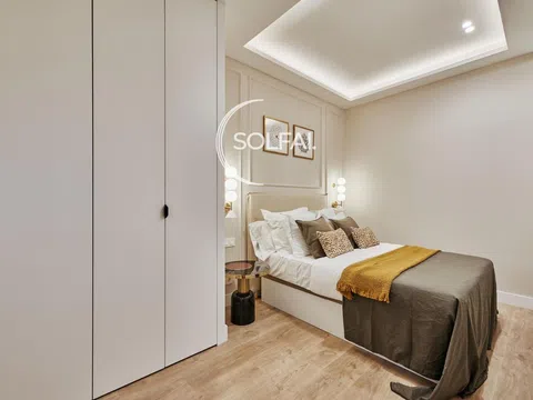 Flat in calle del Príncipe de Vergara - Photo 9
