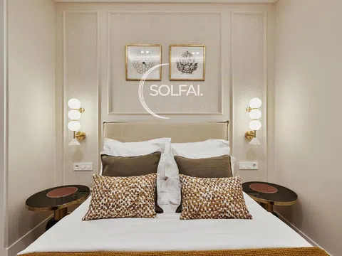 Flat in calle del Príncipe de Vergara - Photo 10