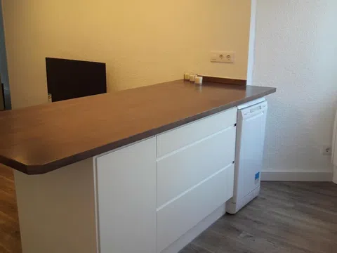 Flat in calle de Athos - Photo 11