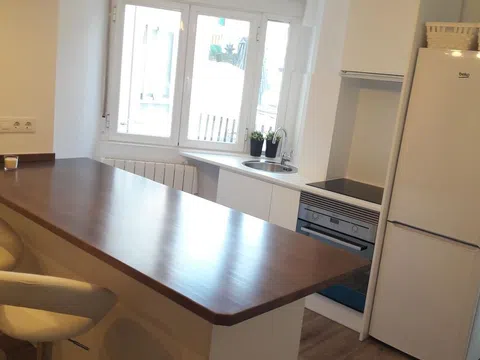 Flat in calle de Athos - Photo 12