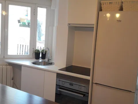 Flat in calle de Athos - Photo 13