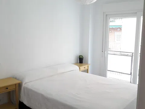 Flat in calle de Athos - Photo 14