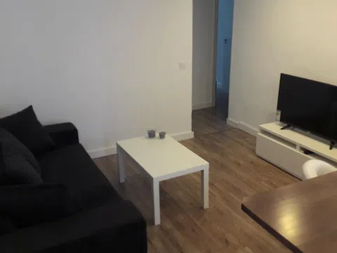 Flat in calle de Athos - Photo 4