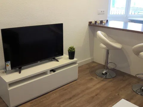 Flat in calle de Athos - Photo 7